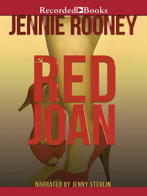 Title details for Red Joan by Jennie Rooney - Available